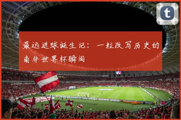 最远进球诞生记:一粒改写历史的南非世界杯瞬间